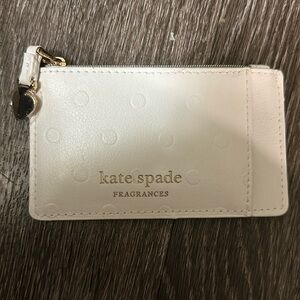 Kate spade wallet